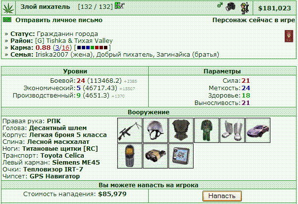 24 level