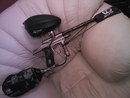 With Dye Rotor