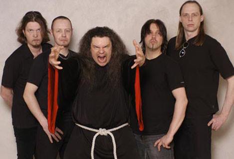Katatonia