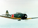 A6M Zero