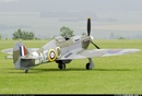Hawker Hurricane