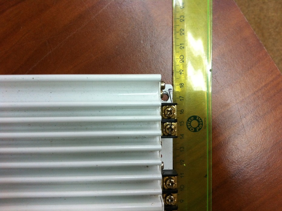 AA 100.2 RXT