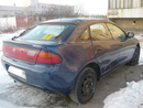 Mazda 323 forte