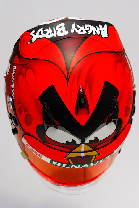  ���������� ���� Angry Birds