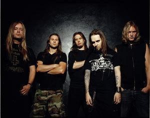 Children Of Bodom
