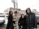 ������ ����� 1, VESTA, Travojadnaja, ���������