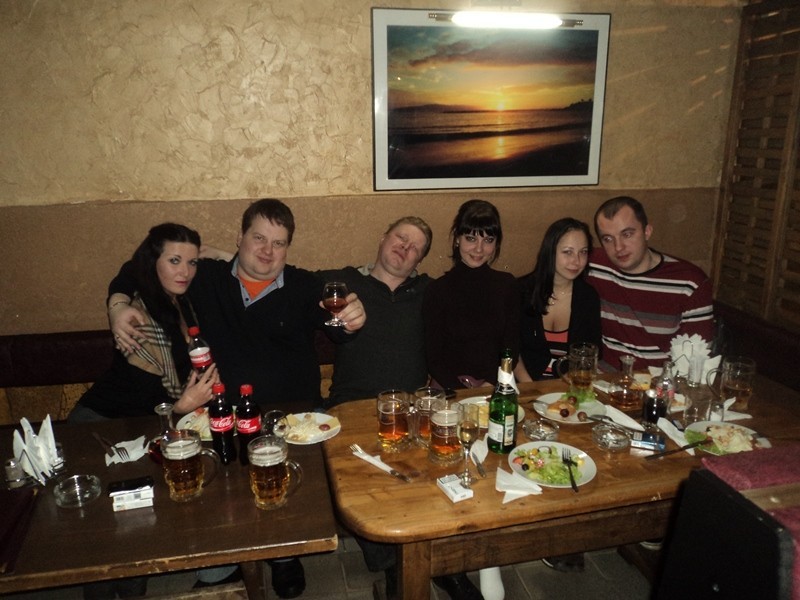 ������ ����� 1, ��������� ��, sedoy74, VESTA, Travojadnaja, ���������