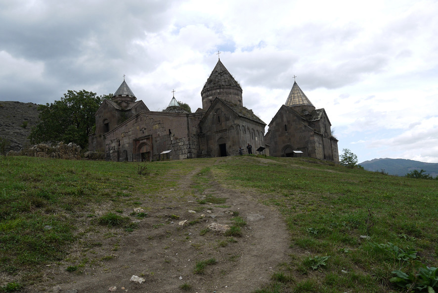 Aigestan