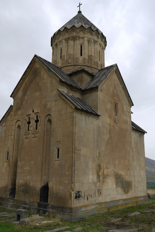 Areni+Noravank - �������� ����