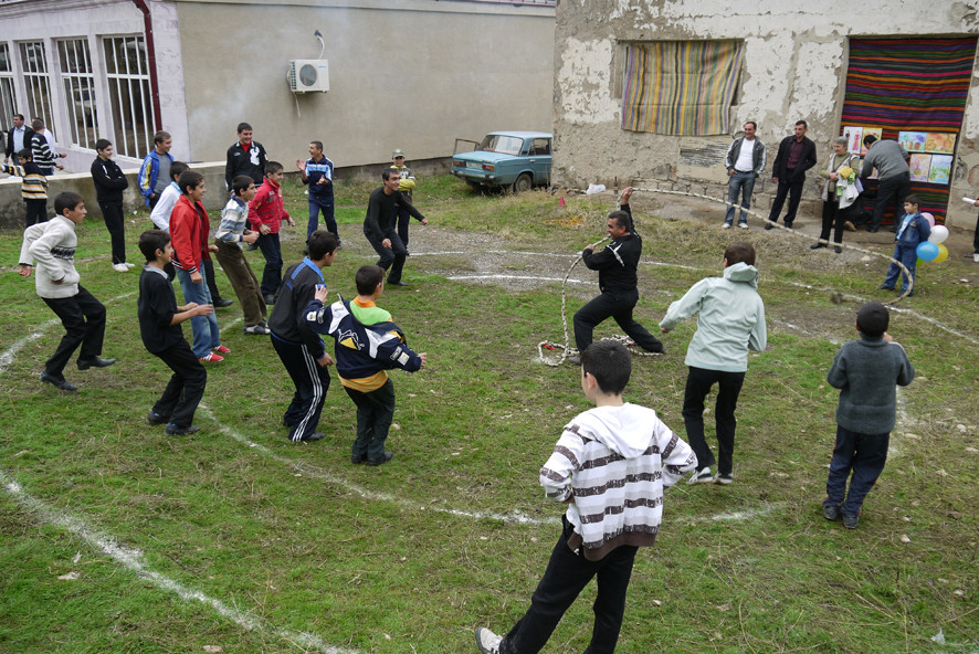 Areni+Noravank - �������� ����