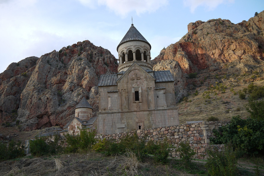 Areni+Noravank - �������� ����