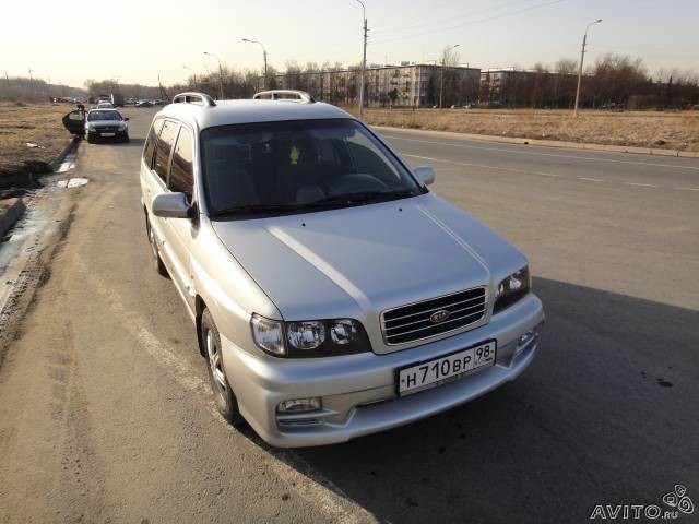 ��� ������� Kia Joice