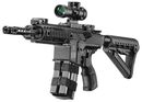 5.56-��  Gilboa Snake.