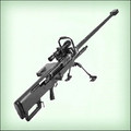 "e13" Mechem .50 BMG