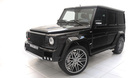 BRABUS-G