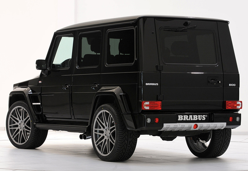 BRABUS-G