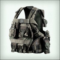 "e13" AMZ armour
