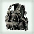 "e13" AMZ armour