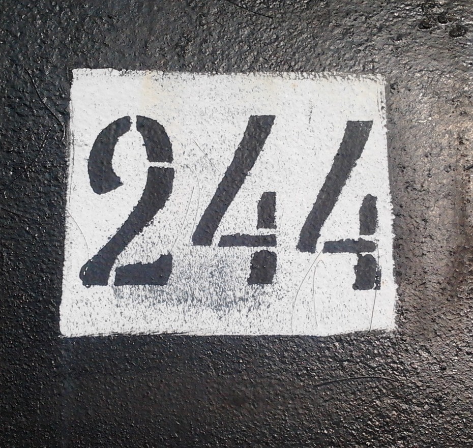 244))