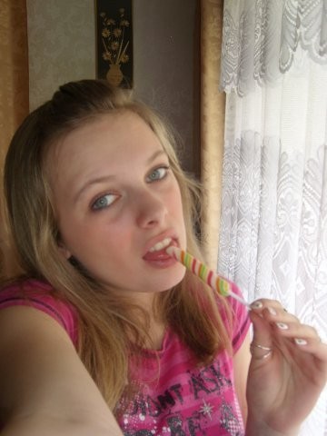 =)