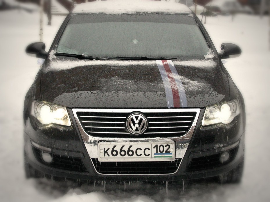 my car. 2,0FSI 4motion