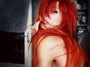 ��� ��� )