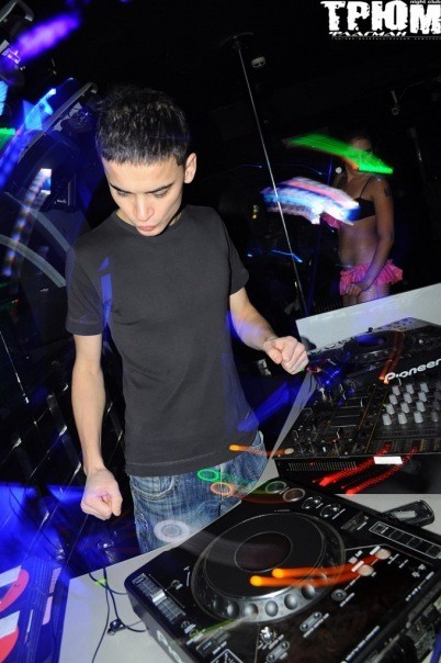 Dj Premium