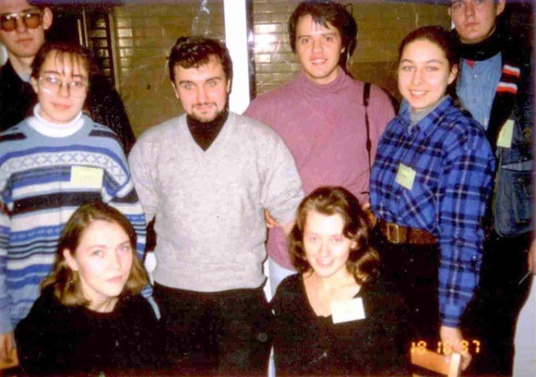 �����, �������� 1997