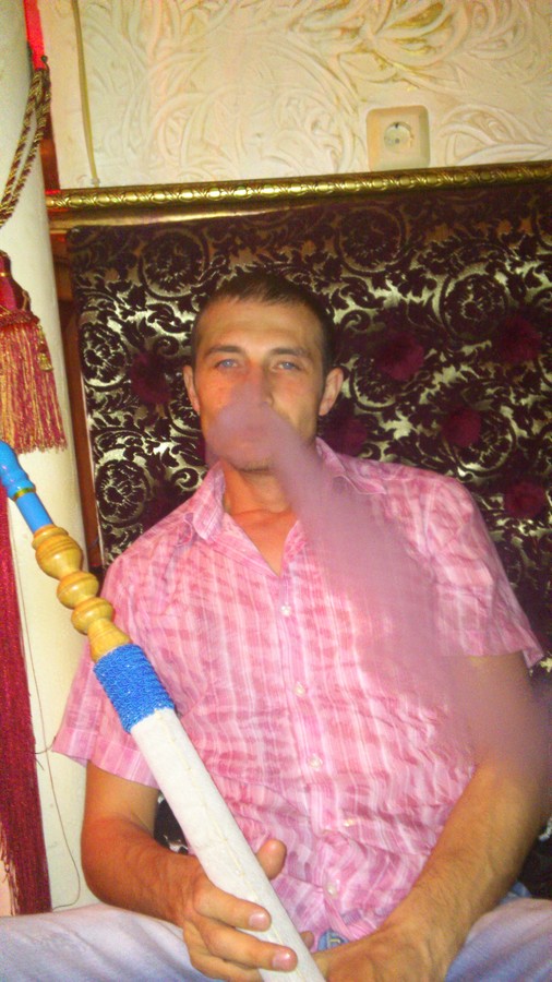 Smoke and fly ))