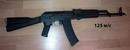 AK74 LCT