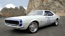 1967 Chevrolet Camaro SS