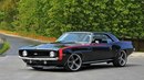 1969 Chevrolet Camaro SS