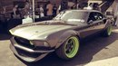 1969 Ford Mustang RTR-X