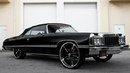 1974 Chevrolet Caprice