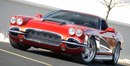 2004 Corvette Z06 by CRC