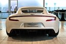 Aston Martin ONE-77.