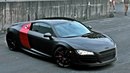 Audi R8 2012