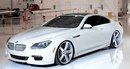 BMW 650i F12