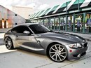 BMW Z4M