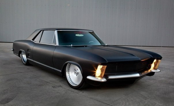 Buick Riviera