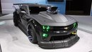 Chevrolet Camaro ZL1