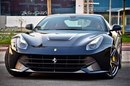 Ferrari F12 Berlinetta