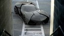 Lamborghini Ankonian Concept