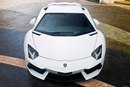 Lamborghini Aventador LP700-4