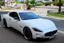 Maserati Hamann Gran Turismo S MC Sport Line!