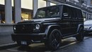 Mercedes-Benz G55 AMG