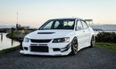 Mitsubishi Lancer Evolution