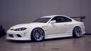 Nissan Silvia S15