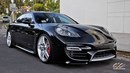 Porsche Panamera Turbo S