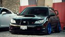 Sub Impreza WRX STI